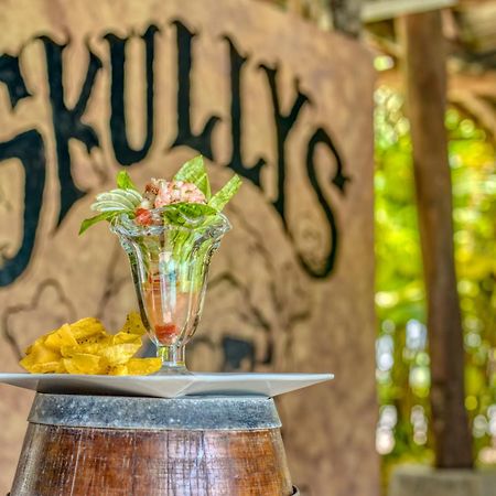 Villa Skully'S House Big Creek Exterior foto